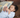 Un jeune enfant sur un écran