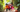 Des enfants profitant d'Halloween
