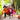 Des enfants profitant d'Halloween