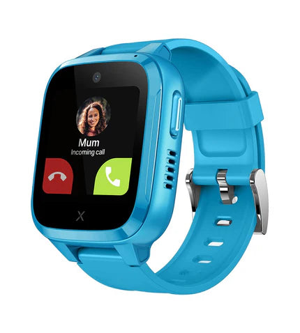 Kidzi Smartwatch Approved credit
