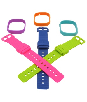 Paquet de bracelets Énergie (X6Play)