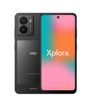 HMD Fusion X1