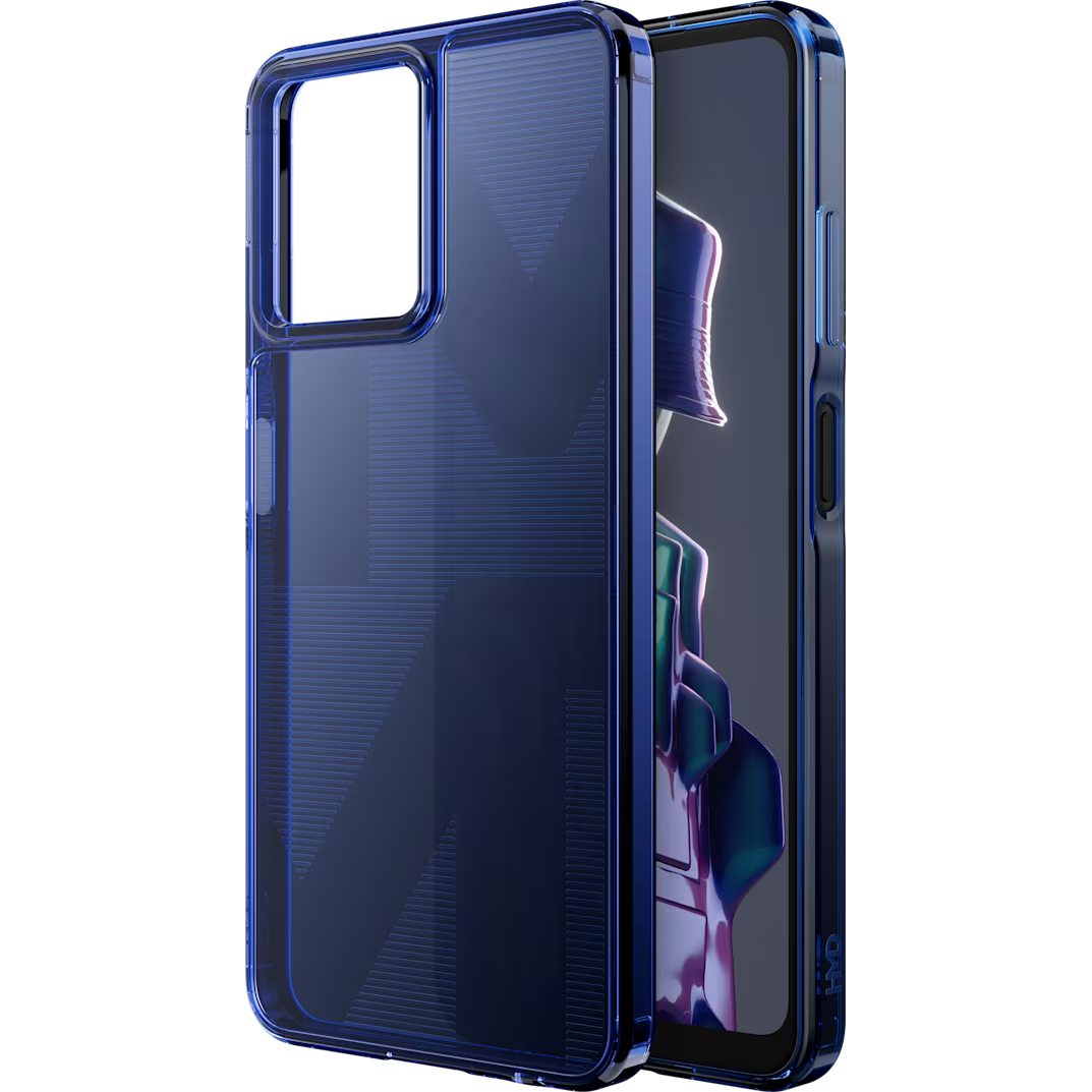 Brotect Protection Ecran Pour Xplora HMD Fusion X1 (2 Pièces) - Film Protection Ultra Clair