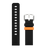Bracelet (X6Play) - Noir - Extended Warranty